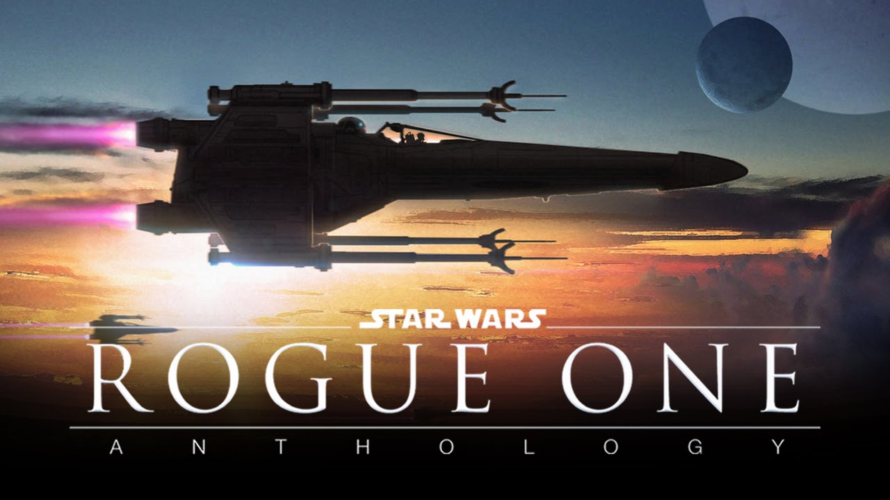 star wars a rogue one review
