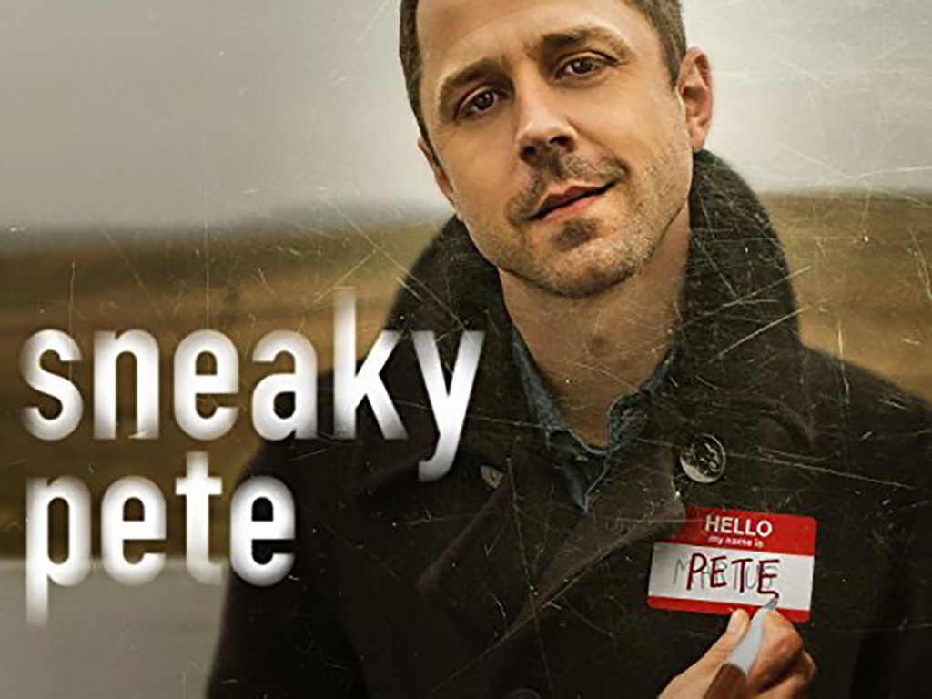 Amazon S Sneaky Pete Has Echoes Of Breaking Bad Streets Of Lima