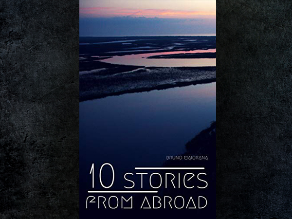 10 stories from abroad