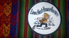 Lima Hash Runs