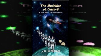 mechmen of canis-9